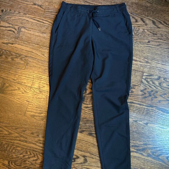 ATHLETIC WORKS JOGGERS-DRI-MORE SIZE SMALL - Picture 3 of 7